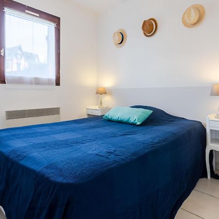 Apartment Le Vert Clos By Interhome วิลเลร์-ซูร์-แมร์ ภายนอก รูปภาพ