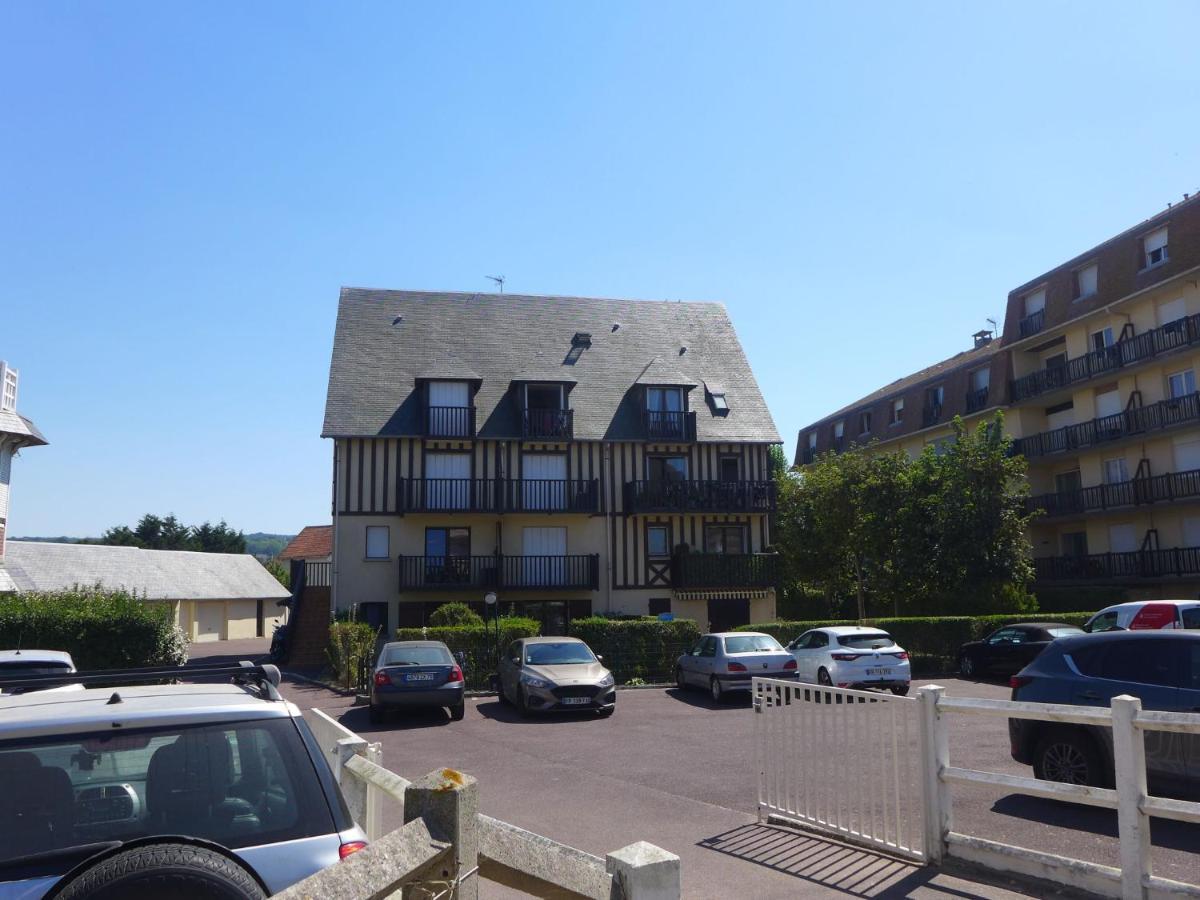 Apartment Le Vert Clos By Interhome วิลเลร์-ซูร์-แมร์ ภายนอก รูปภาพ