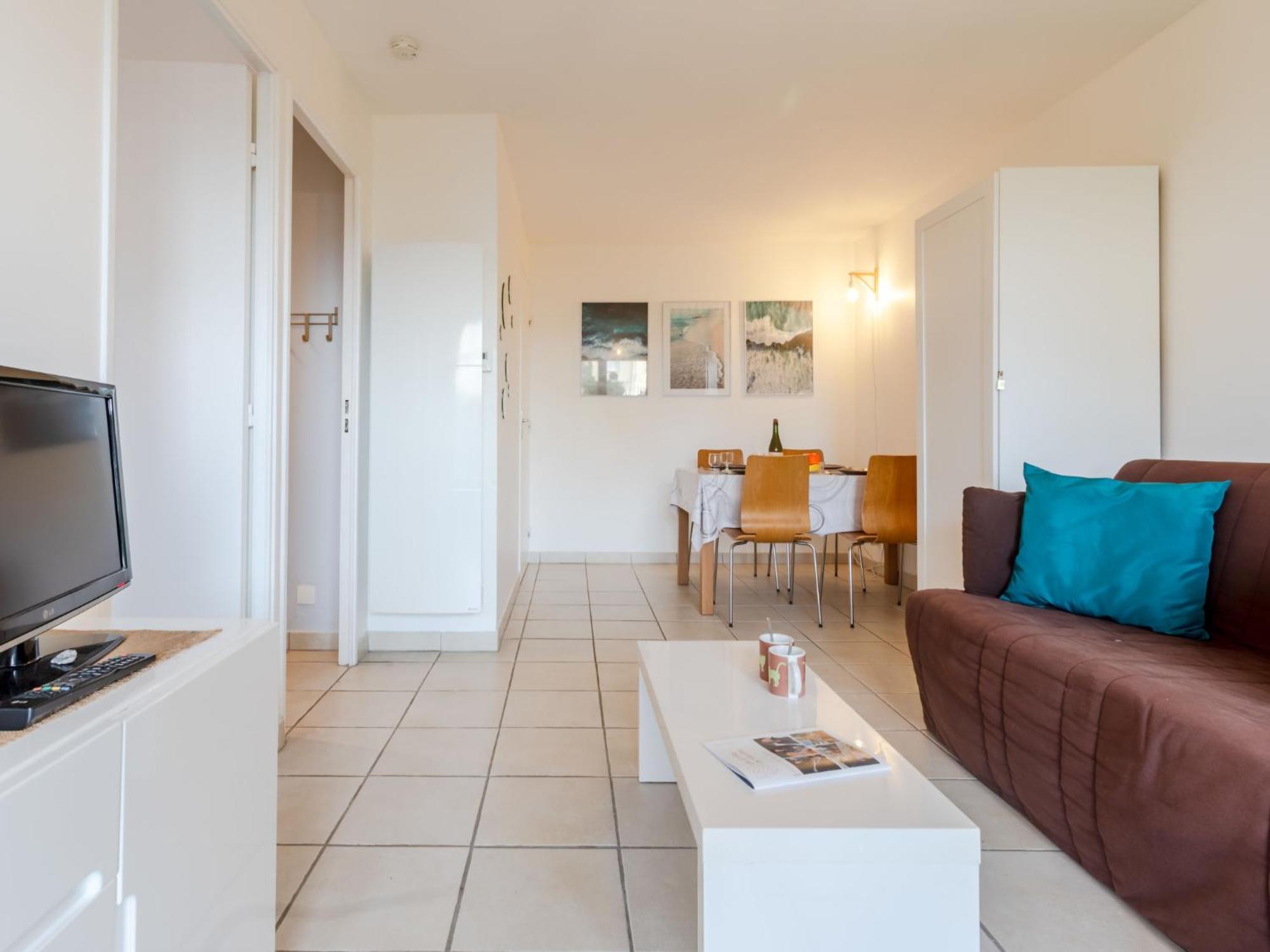 Apartment Le Vert Clos By Interhome วิลเลร์-ซูร์-แมร์ ภายนอก รูปภาพ