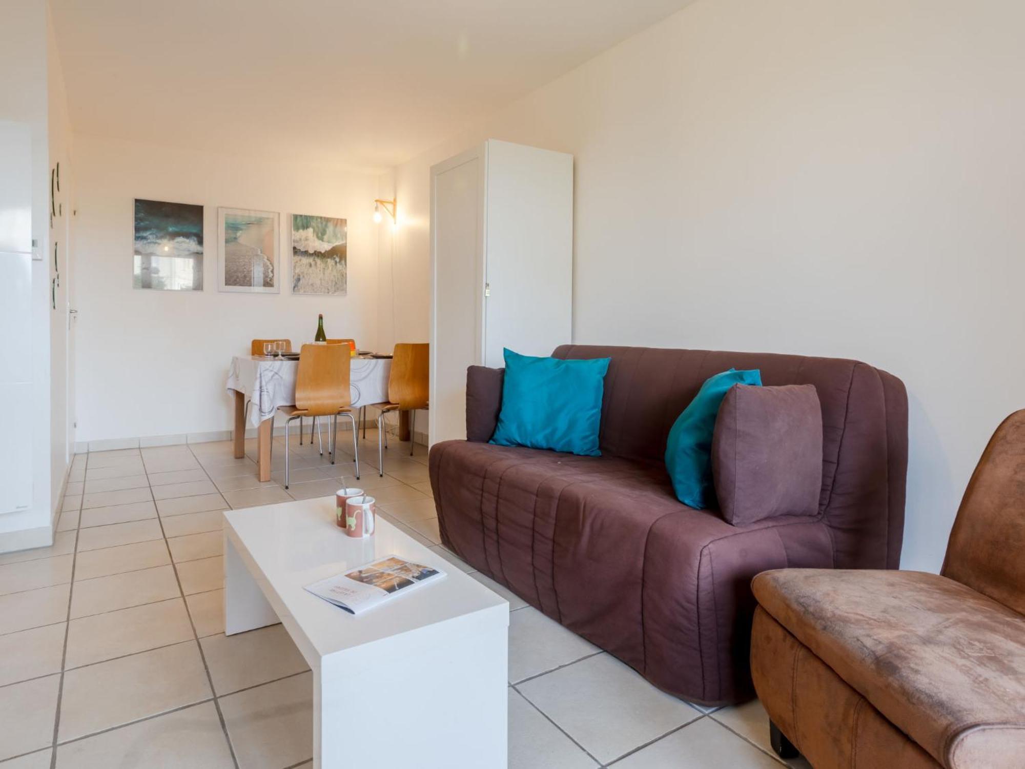 Apartment Le Vert Clos By Interhome วิลเลร์-ซูร์-แมร์ ภายนอก รูปภาพ