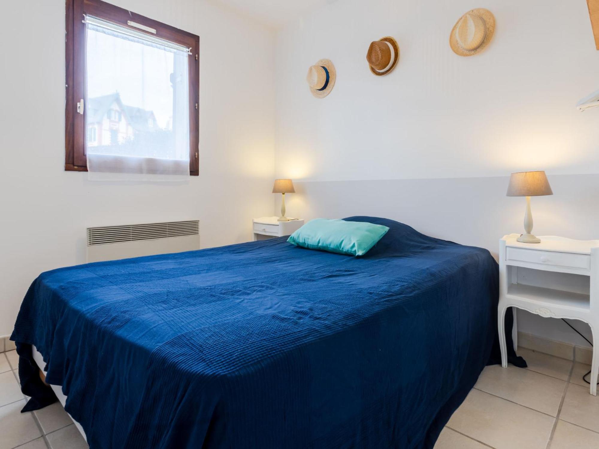 Apartment Le Vert Clos By Interhome วิลเลร์-ซูร์-แมร์ ภายนอก รูปภาพ