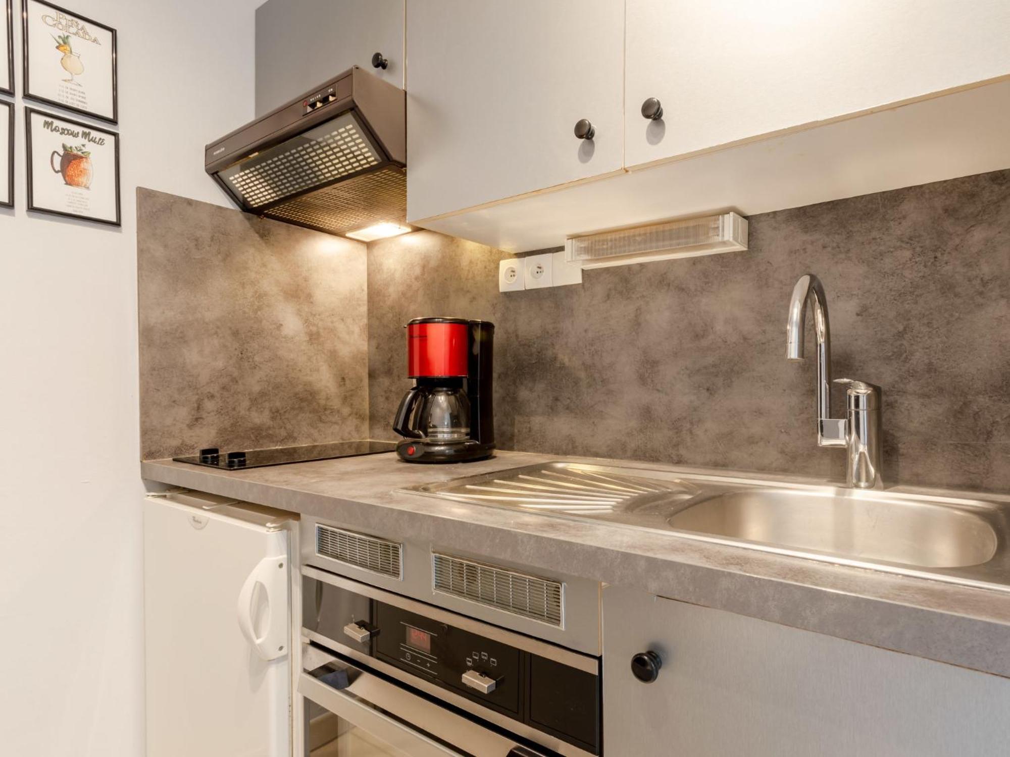 Apartment Le Vert Clos By Interhome วิลเลร์-ซูร์-แมร์ ภายนอก รูปภาพ