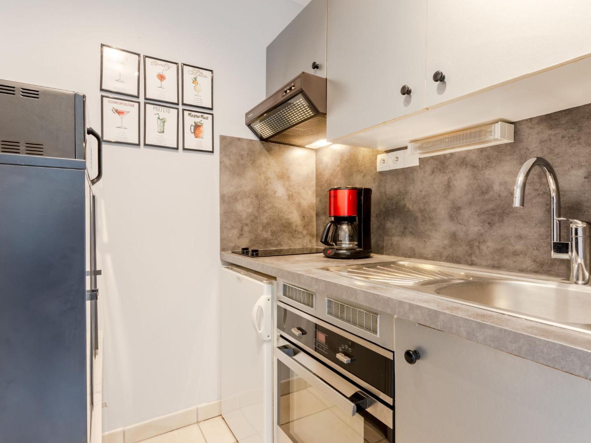 Apartment Le Vert Clos By Interhome วิลเลร์-ซูร์-แมร์ ภายนอก รูปภาพ